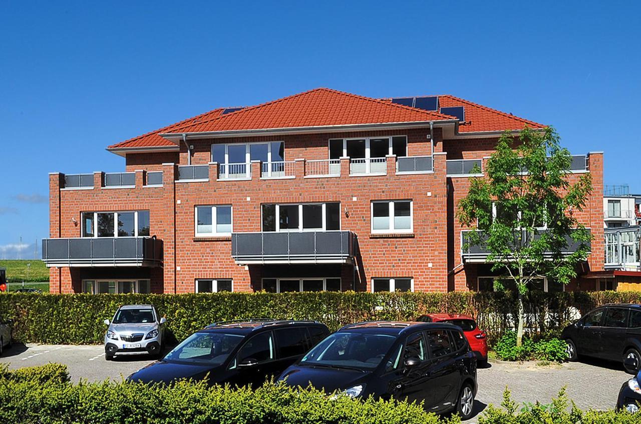 贝塞尔Haus Leuchtturm公寓 外观 照片