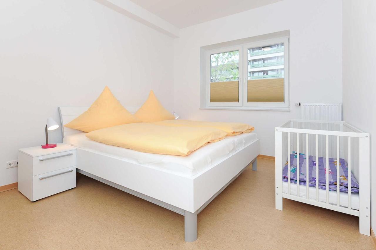 贝塞尔Haus Leuchtturm公寓 外观 照片