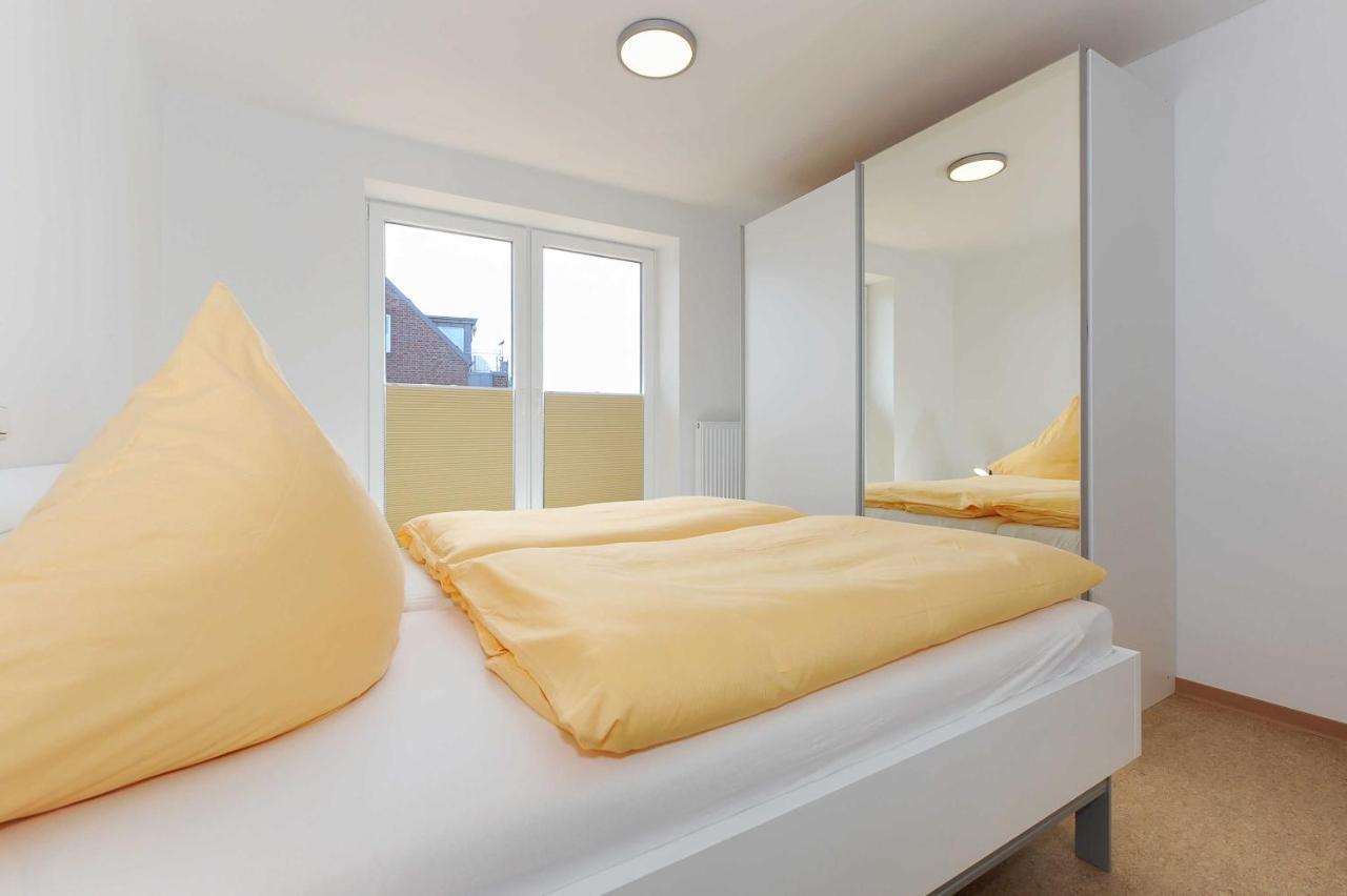贝塞尔Haus Leuchtturm公寓 外观 照片