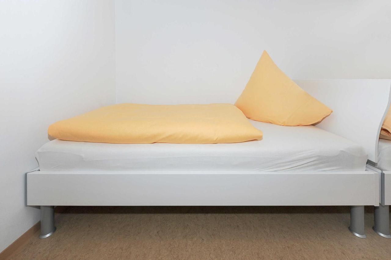 贝塞尔Haus Leuchtturm公寓 外观 照片