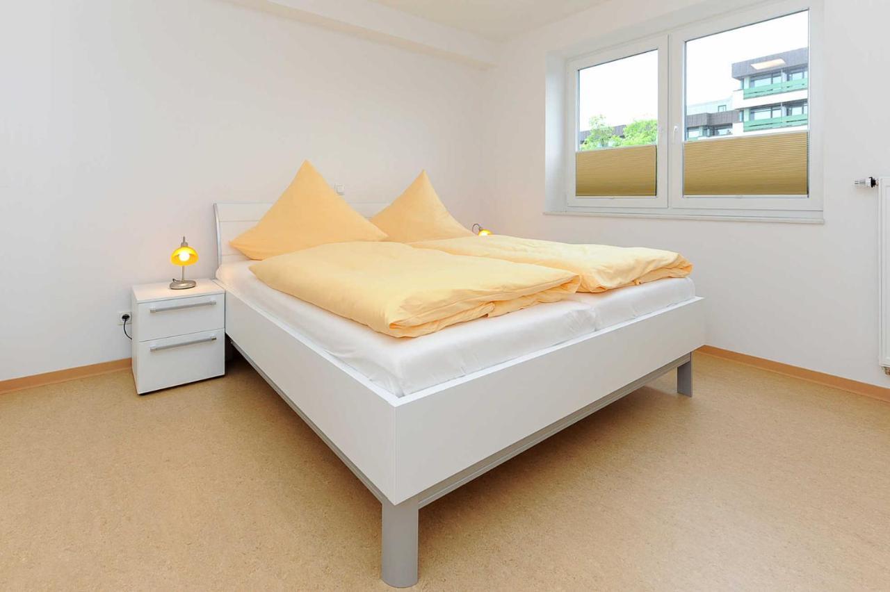 贝塞尔Haus Leuchtturm公寓 外观 照片