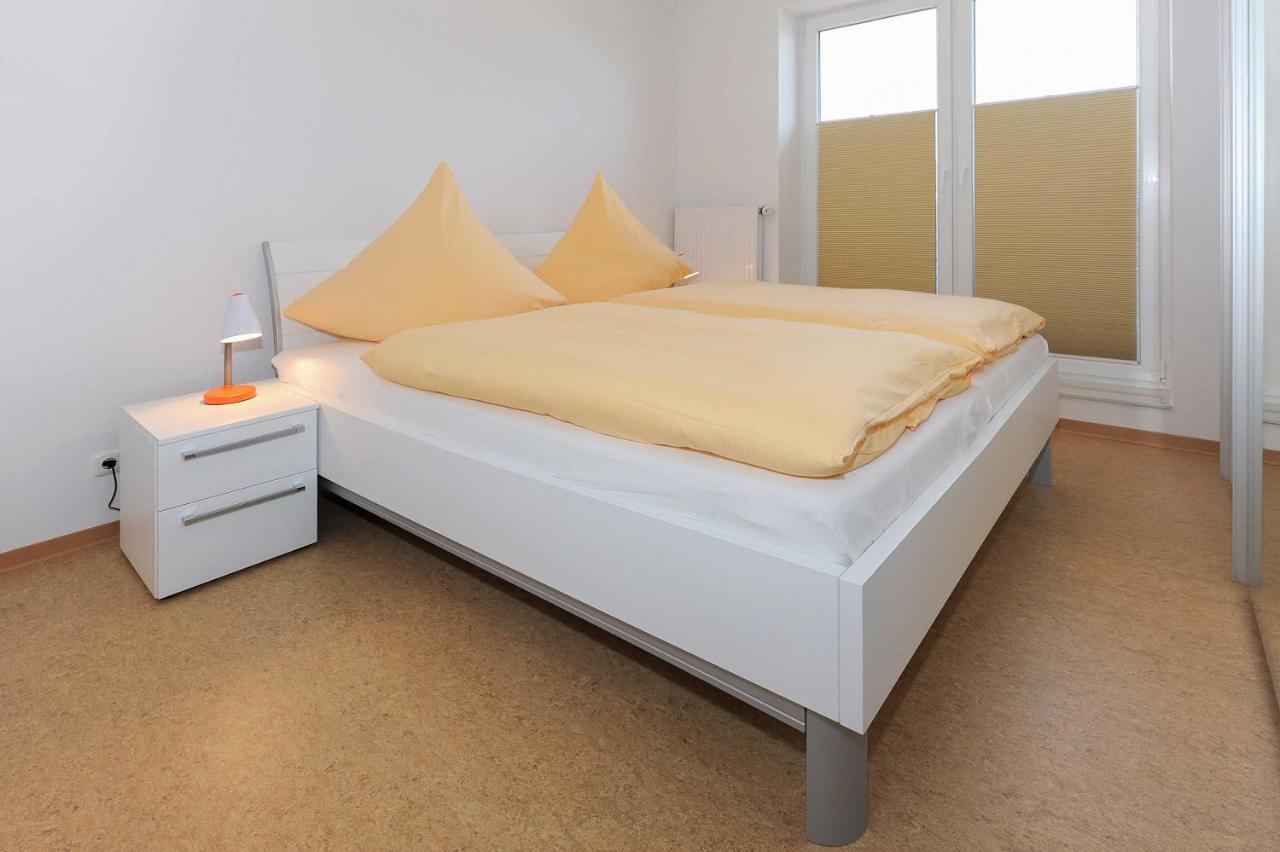 贝塞尔Haus Leuchtturm公寓 外观 照片