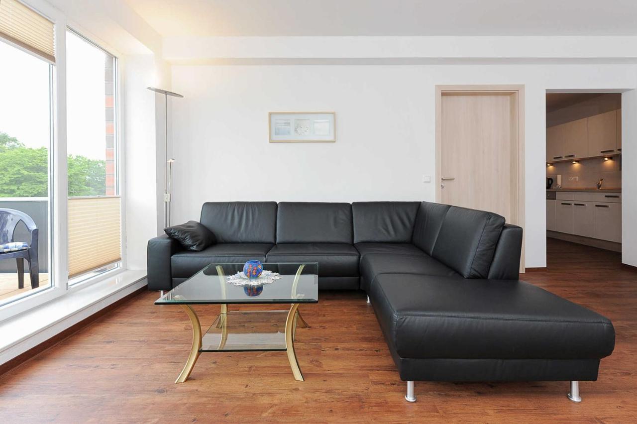 贝塞尔Haus Leuchtturm公寓 外观 照片