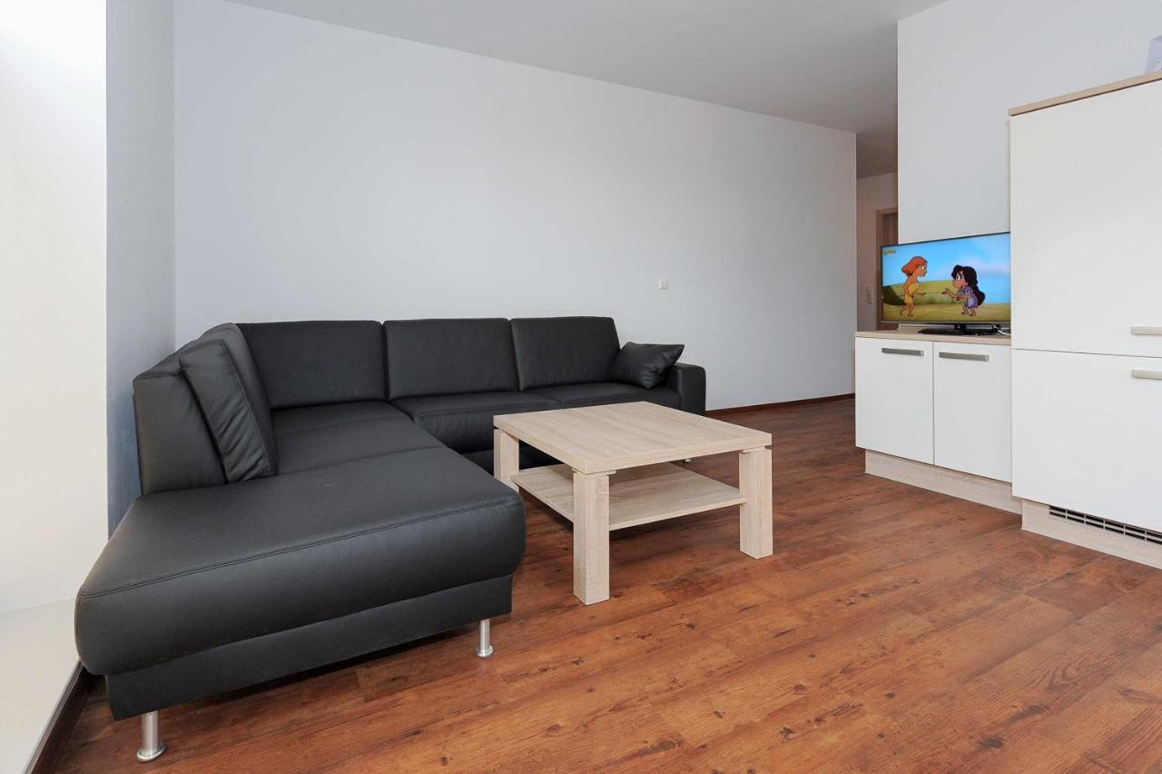贝塞尔Haus Leuchtturm公寓 外观 照片