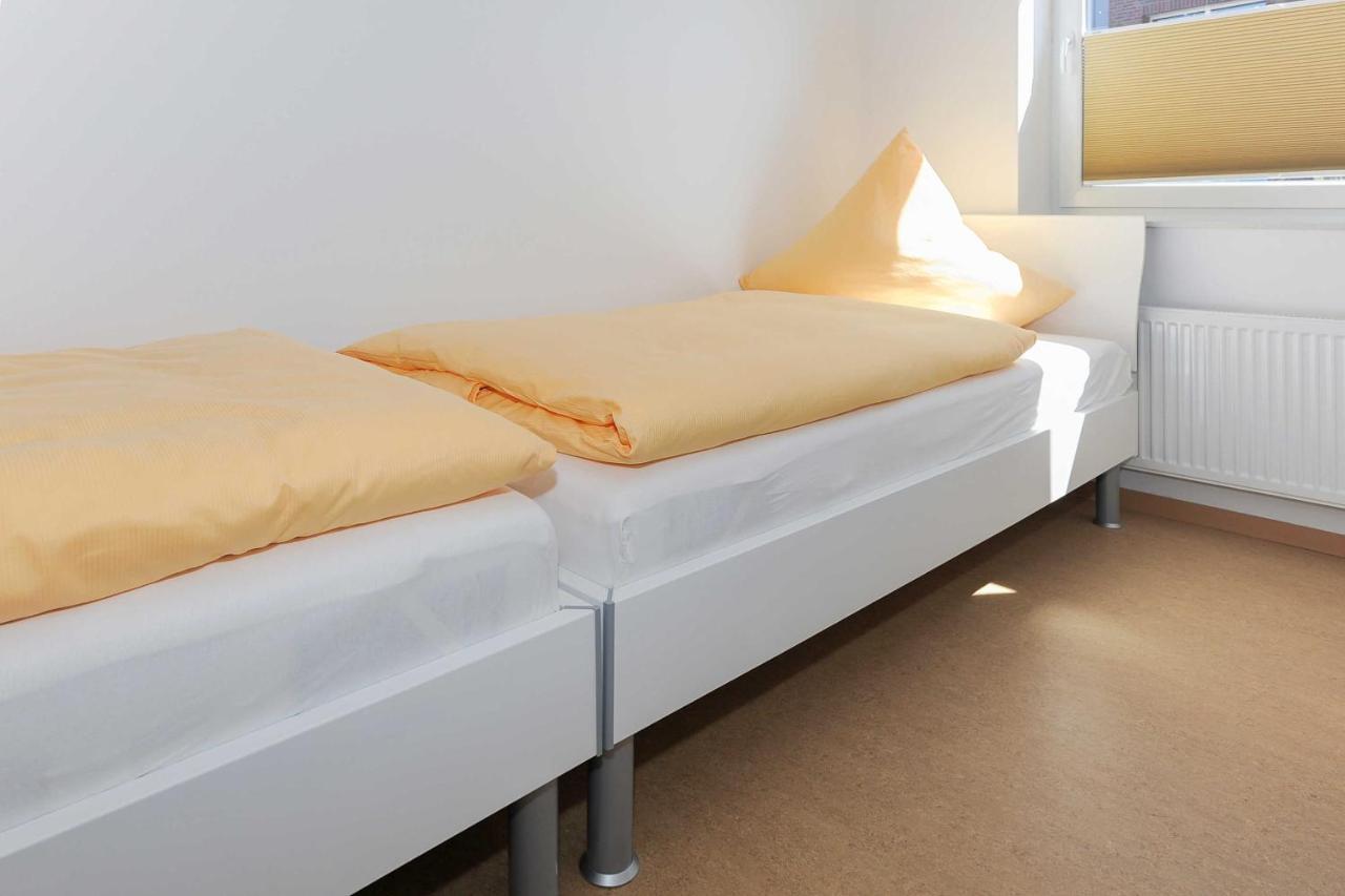 贝塞尔Haus Leuchtturm公寓 外观 照片