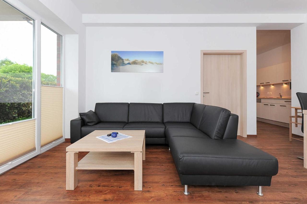 贝塞尔Haus Leuchtturm公寓 外观 照片