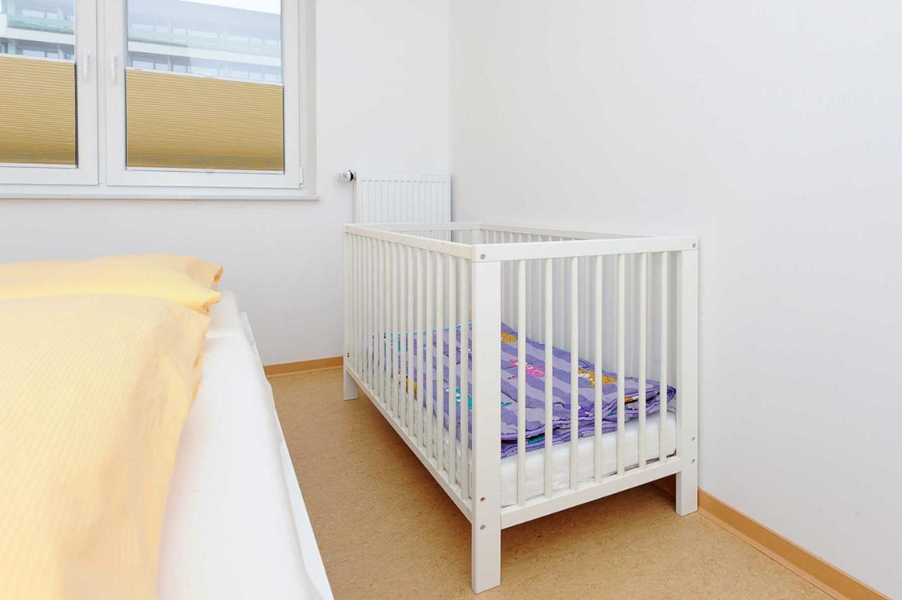 贝塞尔Haus Leuchtturm公寓 外观 照片
