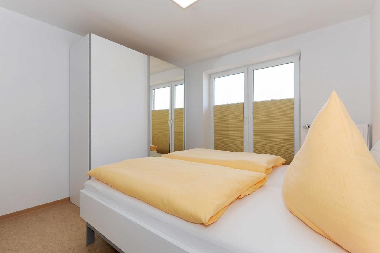 贝塞尔Haus Leuchtturm公寓 外观 照片
