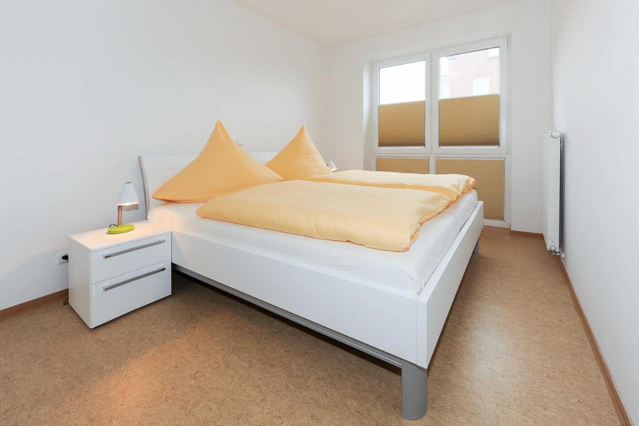 贝塞尔Haus Leuchtturm公寓 外观 照片