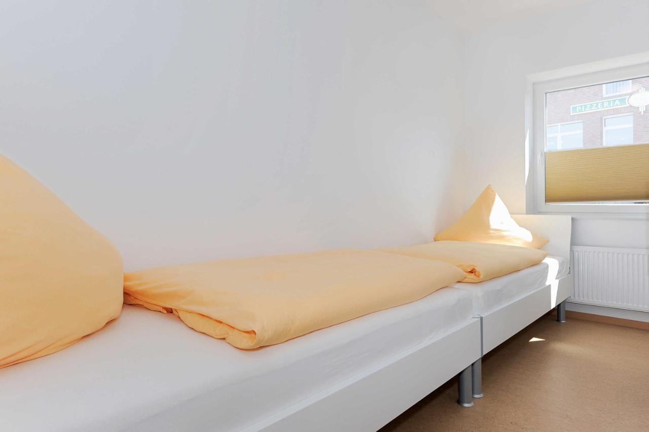 贝塞尔Haus Leuchtturm公寓 外观 照片