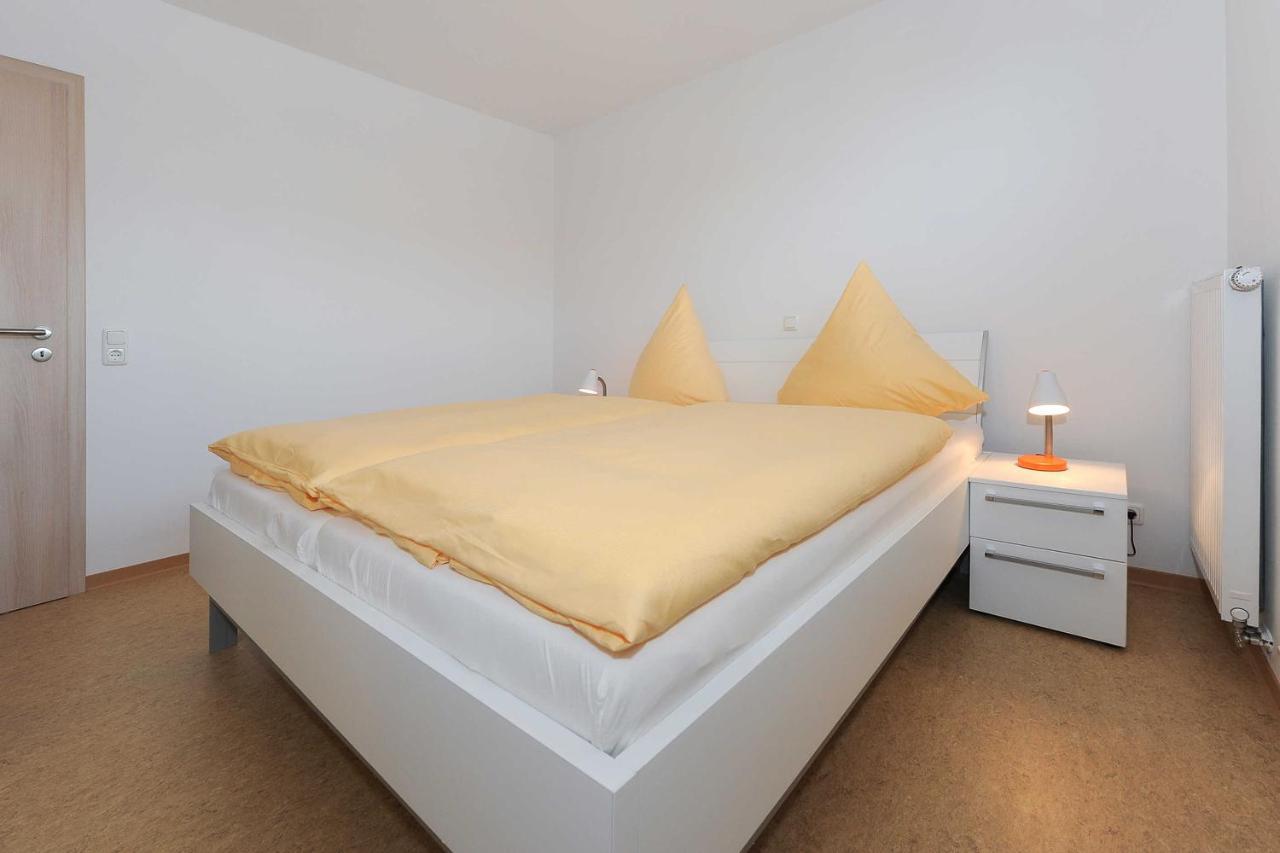 贝塞尔Haus Leuchtturm公寓 外观 照片